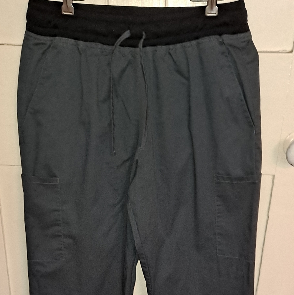 Nursing Scrubs